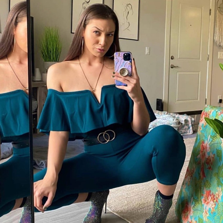 Bella Rolland Gallery 2